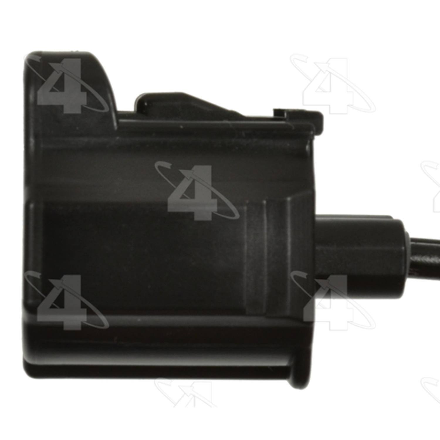 Four Seasons 37288 - Engine Coolant Temperature Sensor Connector Four Seasons 37288 Engine Coolant Temperature Sensor Connector product image 3 of 3