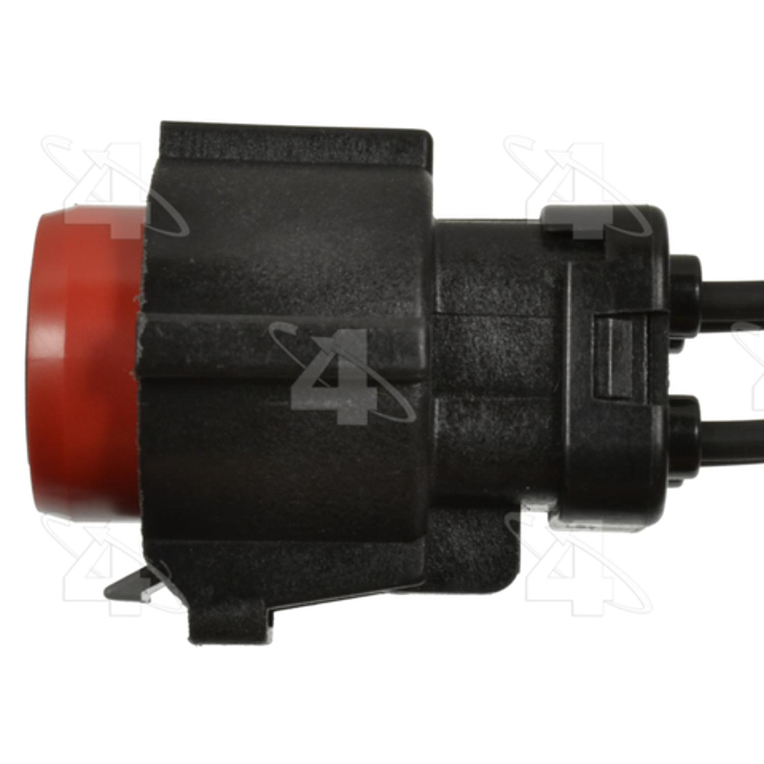 Four Seasons 37290 - HVAC Harness Connector Four Seasons 37290 A/C Compressor Cut-Out Switch Harness Connector product image 3 of 3