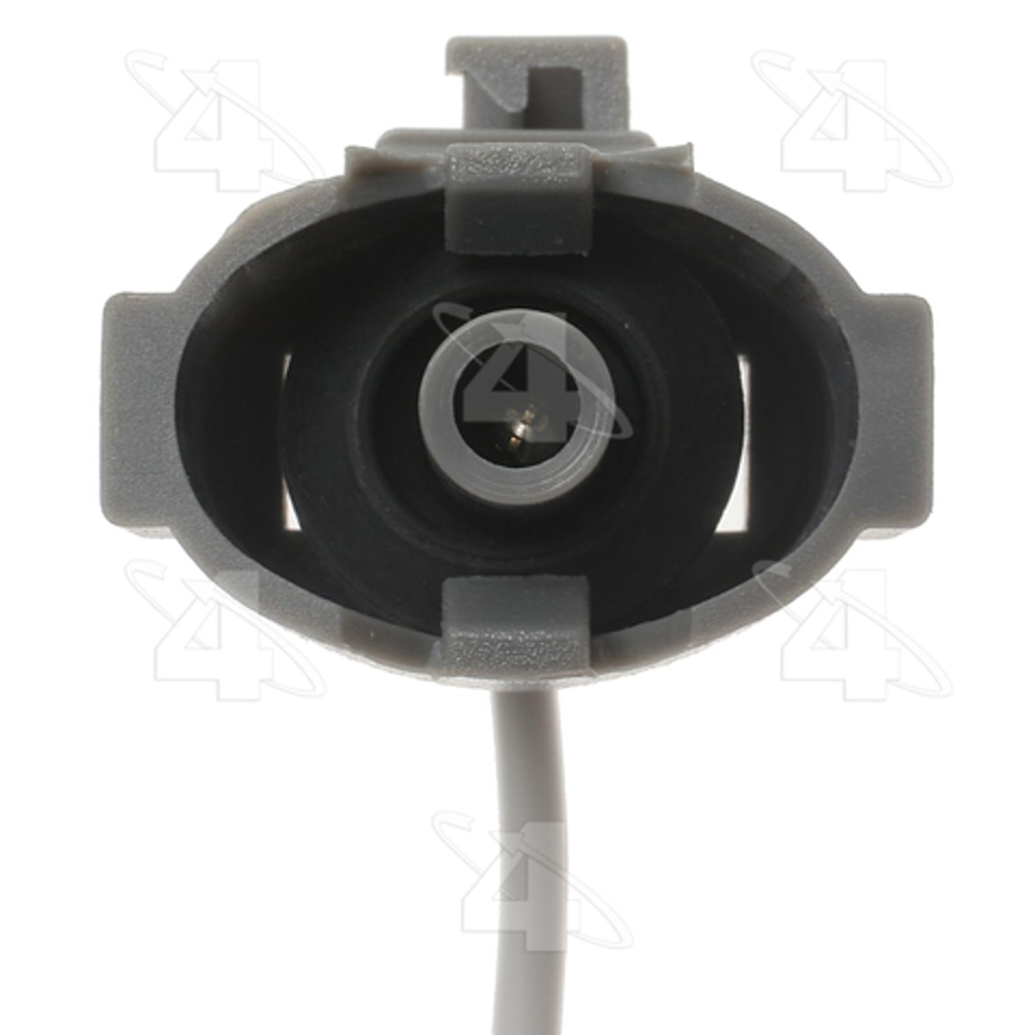 Four Seasons 37293 - Engine Coolant Temperature Sensor Connector Four Seasons 37293 A/C Compressor Connector product image 2 of 3