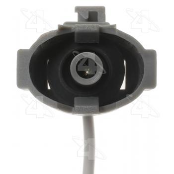 1984 Cadillac Cimarron Engine Cooling Fan Switch Connector Four Seasons 37293 image 2 of 3