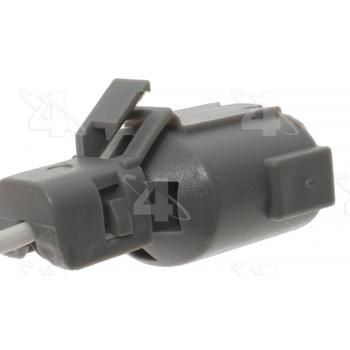 1984 Cadillac Cimarron Engine Cooling Fan Switch Connector Four Seasons 37293 image 3 of 3