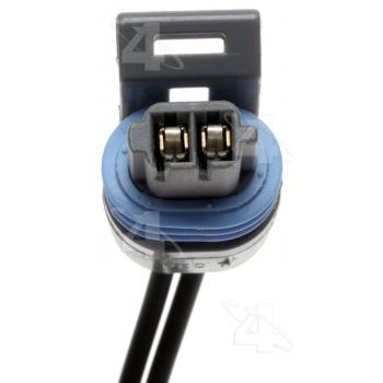 2000 Dodge Viper Ambient Air Temperature Sensor Connector Four Seasons 37294 image 4 of 4
