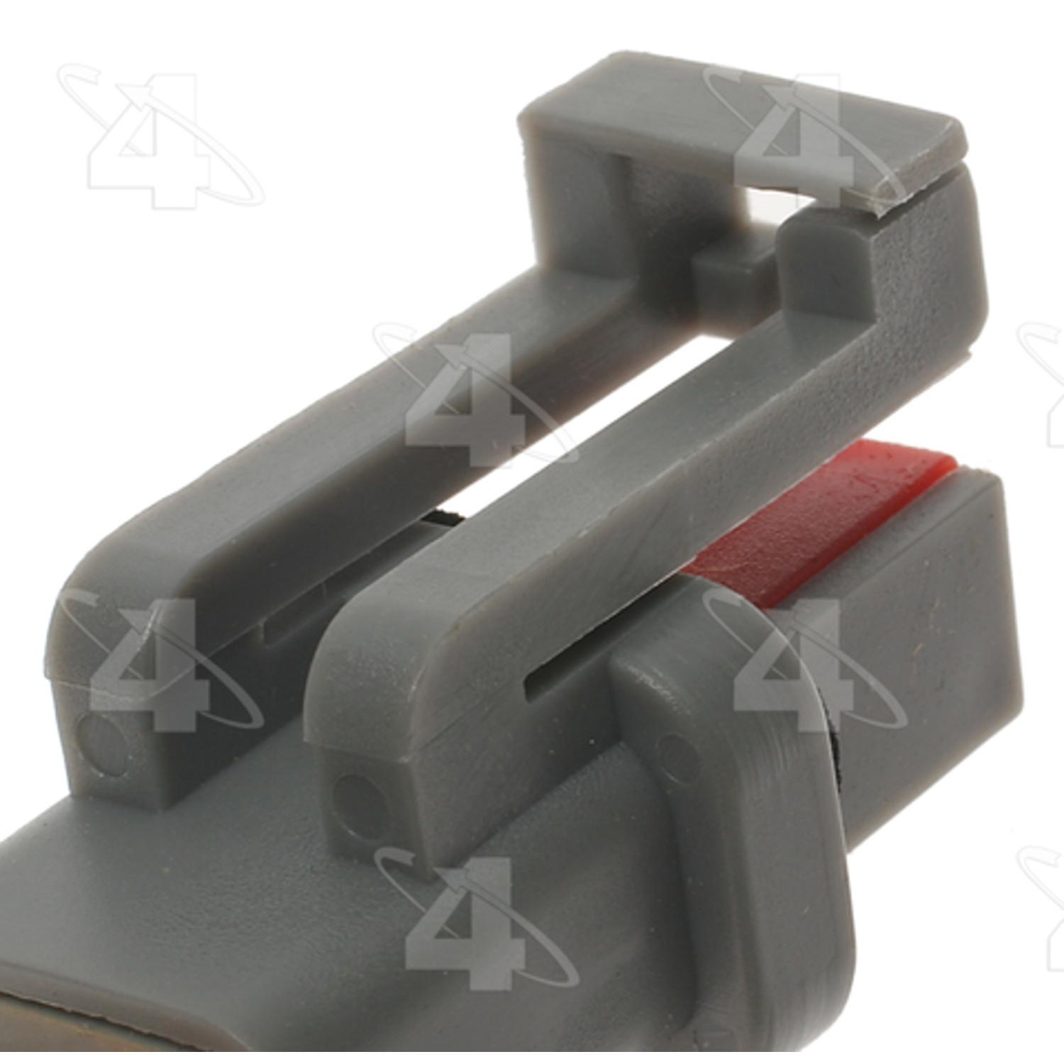 Four Seasons 37295 Engine Cooling Fan Switch Connector product image 6 of 6