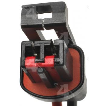 1986 Ford Tempo Engine Cooling Fan Switch Connector Four Seasons 37296 image 3 of 4