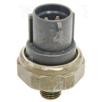 1999 Isuzu Rodeo HVAC Binary Switch