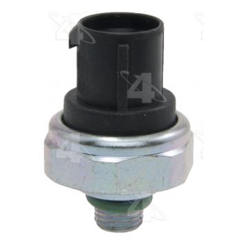 1999 Isuzu Rodeo HVAC Binary Switch Four Seasons 37301 image 3 of 4