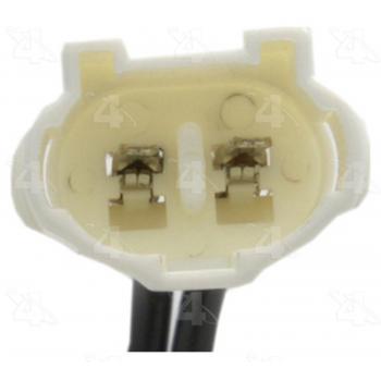 1989 Subaru GL-10 Engine Cooling Fan Switch Four Seasons 37302 image 4 of 4
