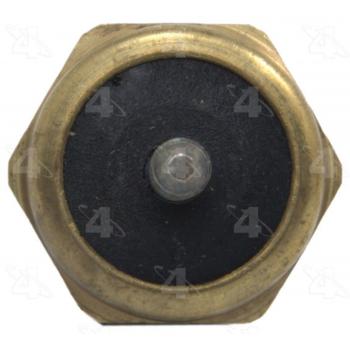1993 Ford Mustang Engine Cooling Fan Switch Four Seasons 37303 image 4 of 4