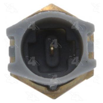 1996 Mercury Tracer Engine Cooling Fan Switch Four Seasons 37304 image 3 of 4