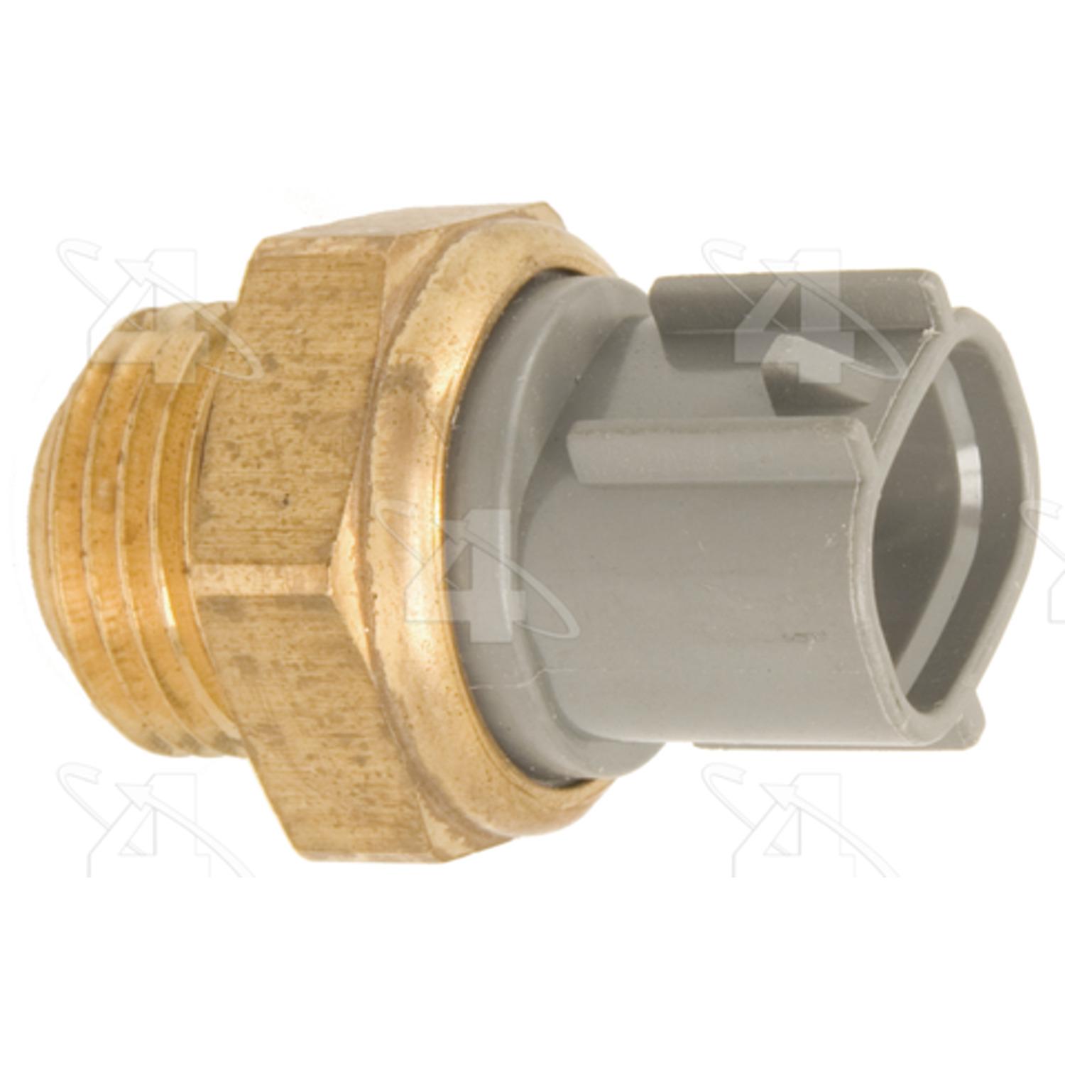Four Seasons 37306 Engine Cooling Fan Switch product image 2 of 6