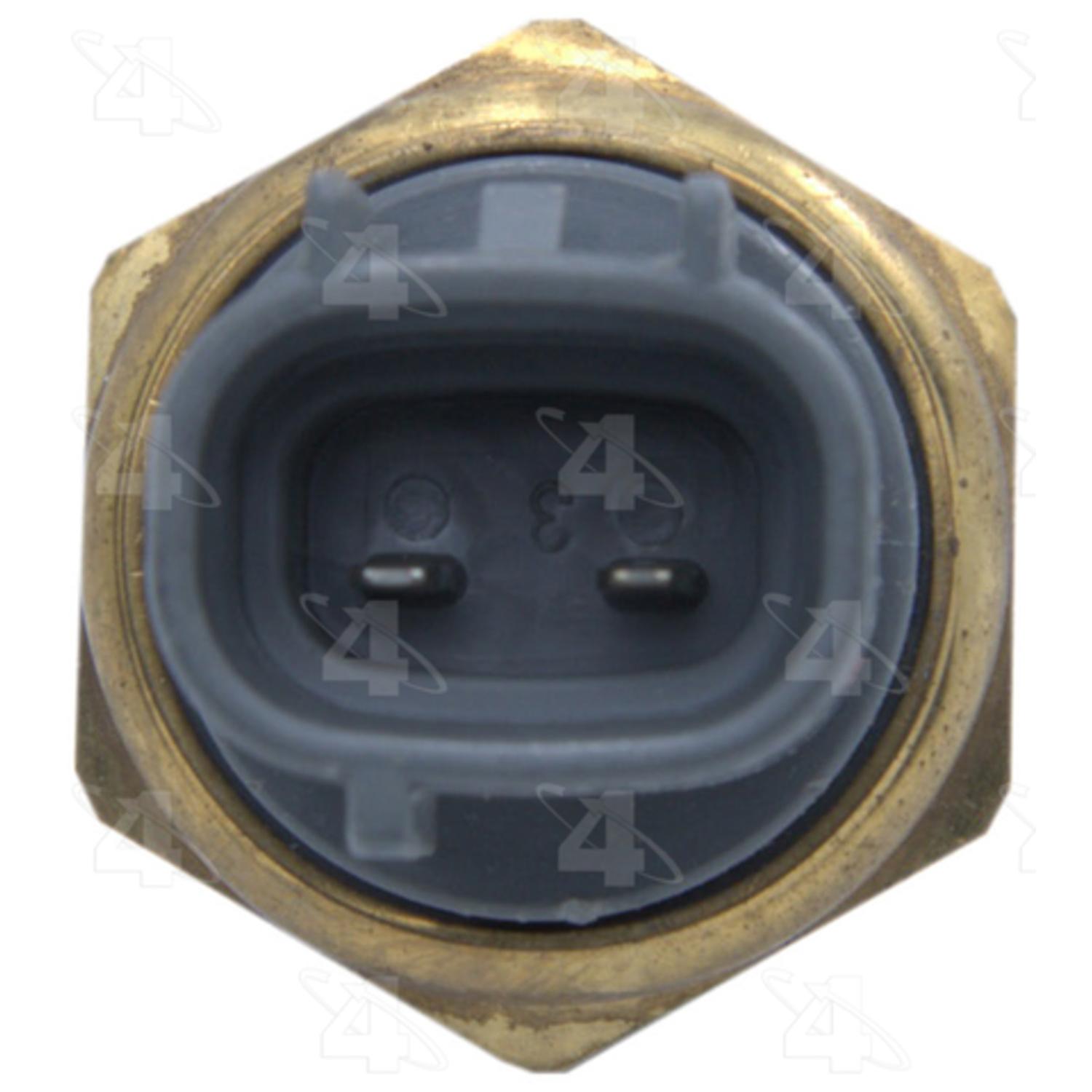 Four Seasons 37306 Engine Cooling Fan Switch product image 3 of 6