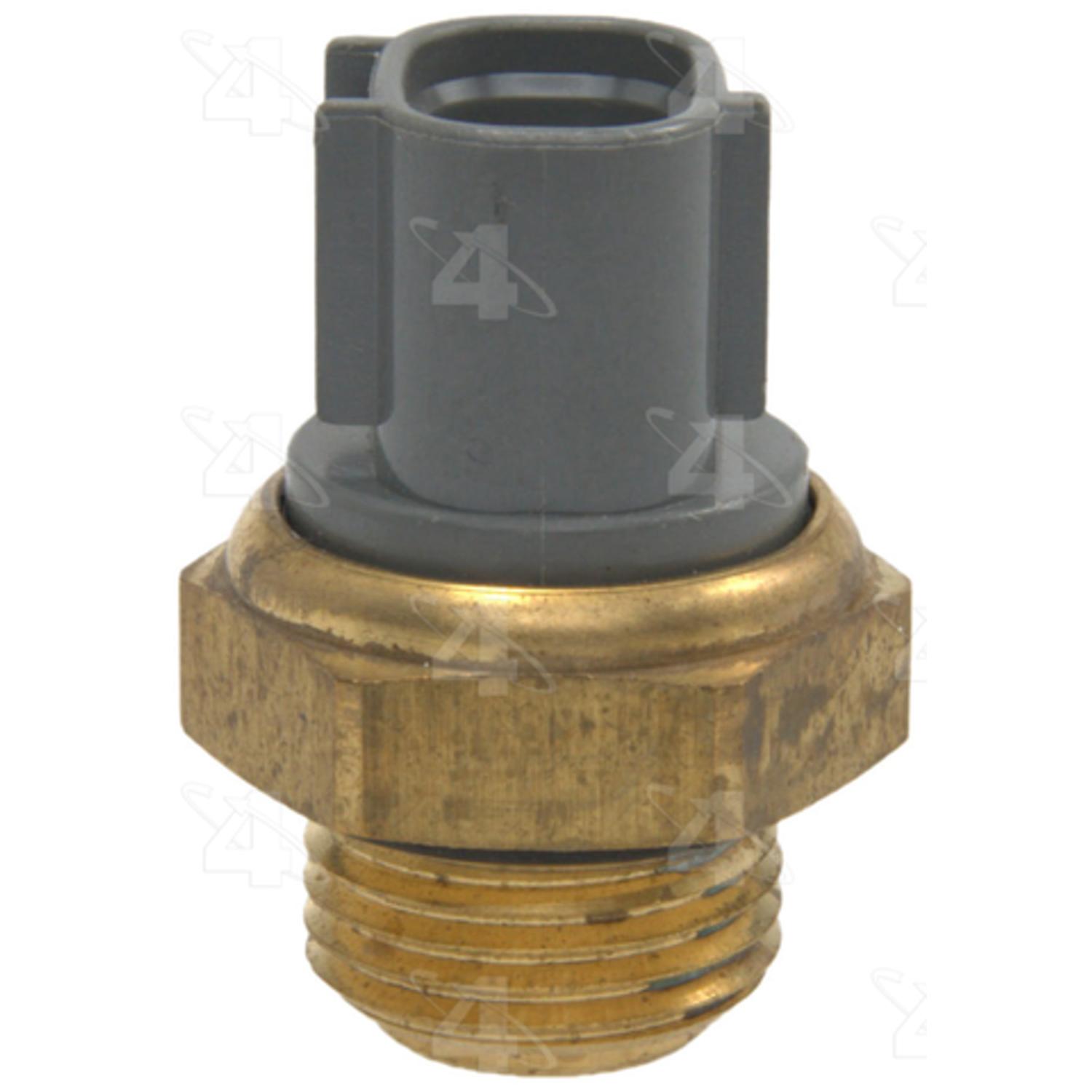 Four Seasons 37306 Engine Cooling Fan Switch product image 5 of 6