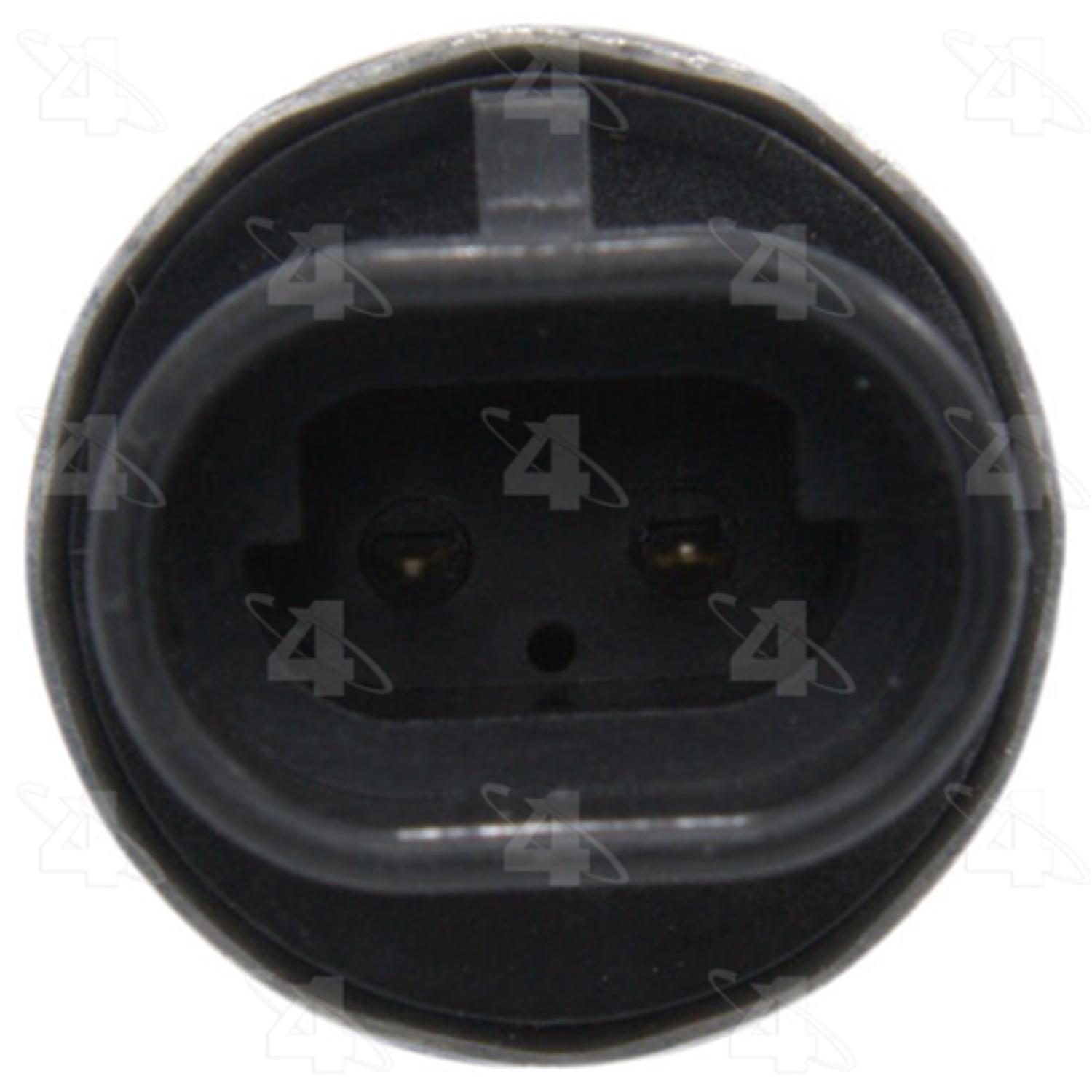 Four Seasons 37308 - A/C Clutch Cycle Switch Four Seasons 37308 A/C Clutch Cycle Switch product image 2 of 3