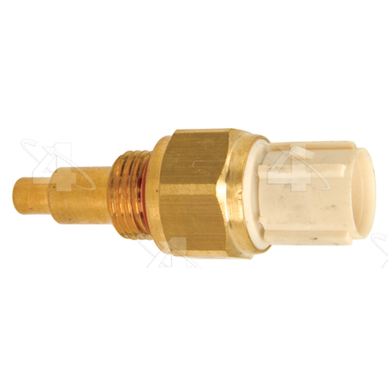 Four Seasons 37309 - Engine Cooling Fan Switch Four Seasons 37309 Engine Cooling Fan Switch product image 2 of 6