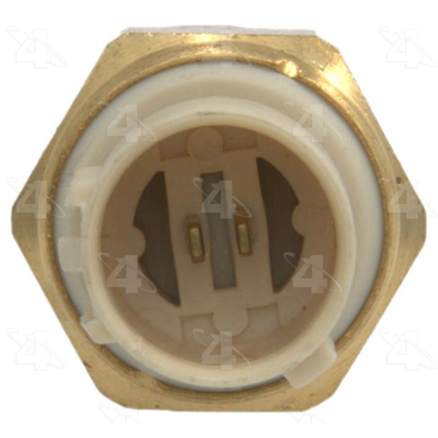 Four Seasons 37309 - Engine Cooling Fan Switch Four Seasons 37309 Engine Cooling Fan Switch product image 4 of 6