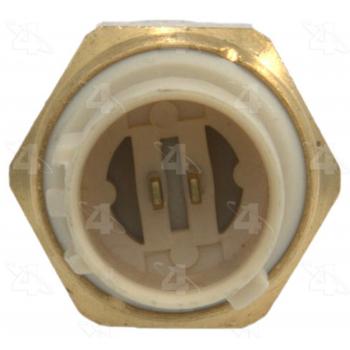 1996 Honda Prelude Engine Cooling Fan Switch Four Seasons 37309 image 3 of 4