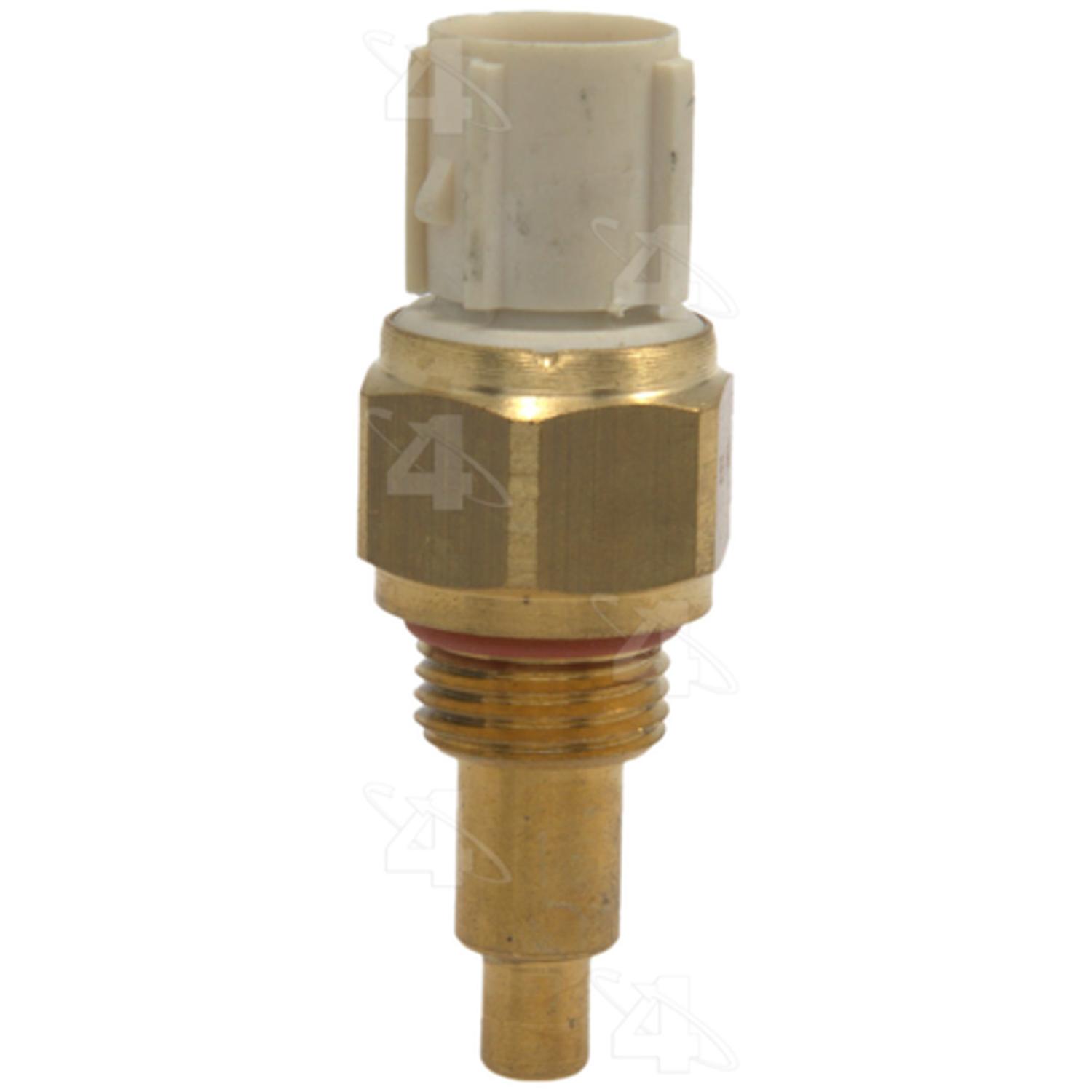 Four Seasons 37309 - Engine Cooling Fan Switch Four Seasons 37309 Engine Cooling Fan Switch product image 6 of 6