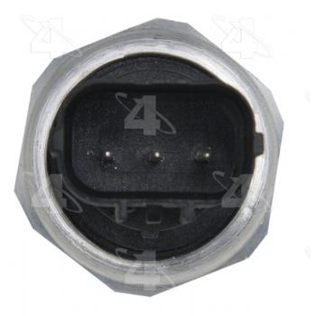 2014 Acura MDX HVAC Pressure Transducer Four Seasons 37312 image 3 of 4