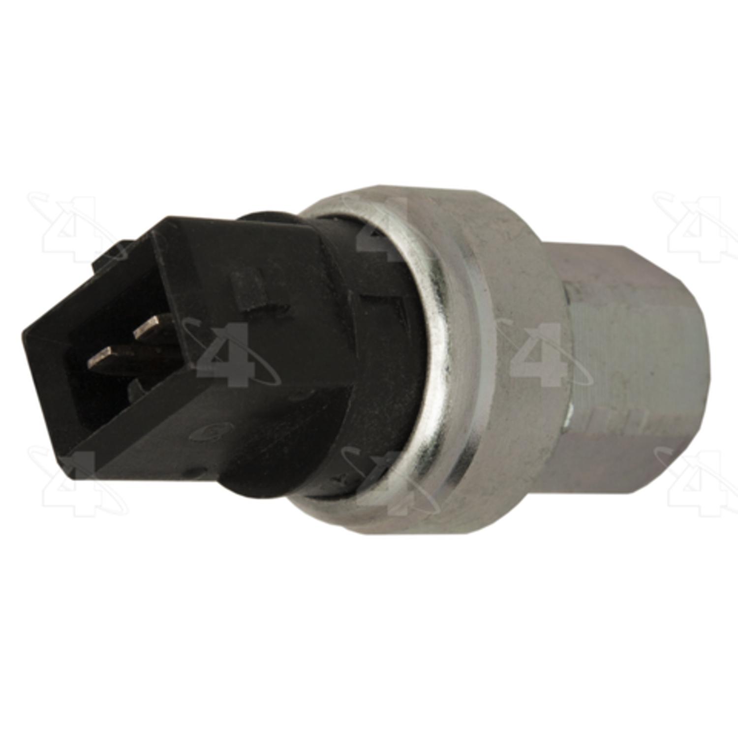 Four Seasons 37313 - A/C Clutch Cycle Switch Four Seasons 37313 A/C Clutch Cycle Switch product image 1 of 4