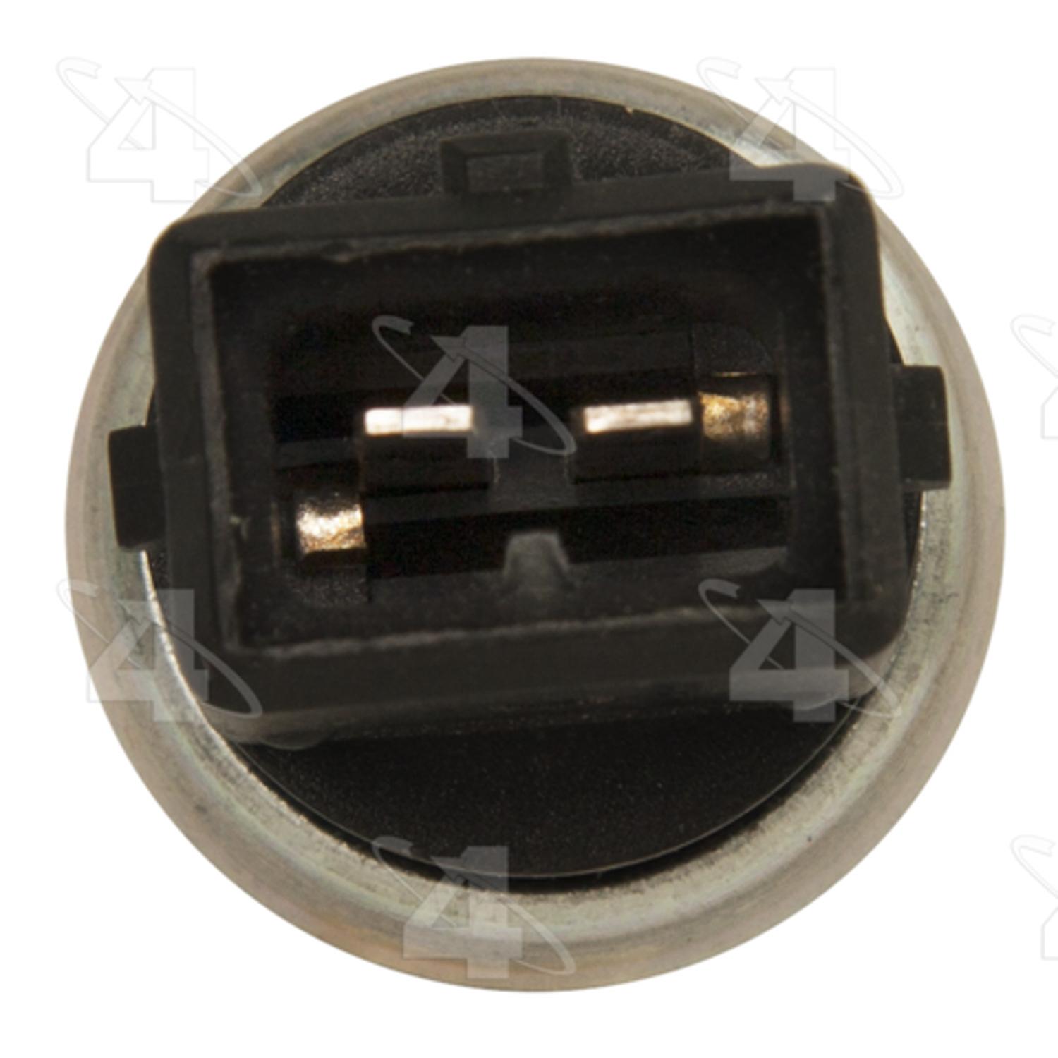 Four Seasons 37313 - A/C Clutch Cycle Switch Four Seasons 37313 A/C Clutch Cycle Switch product image 3 of 4