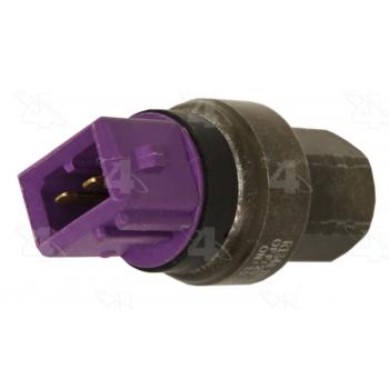 1995 Volvo 960 HVAC Cut-Off Switch