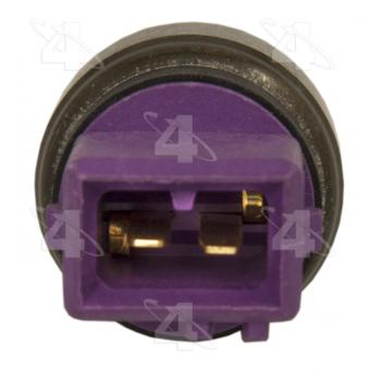 1994 Volvo 960 HVAC Cut-Off Switch Four Seasons 37314 image 2 of 3
