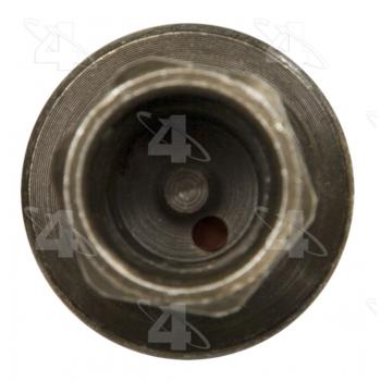 1994 Volvo 960 HVAC Cut-Off Switch Four Seasons 37314 image 3 of 3