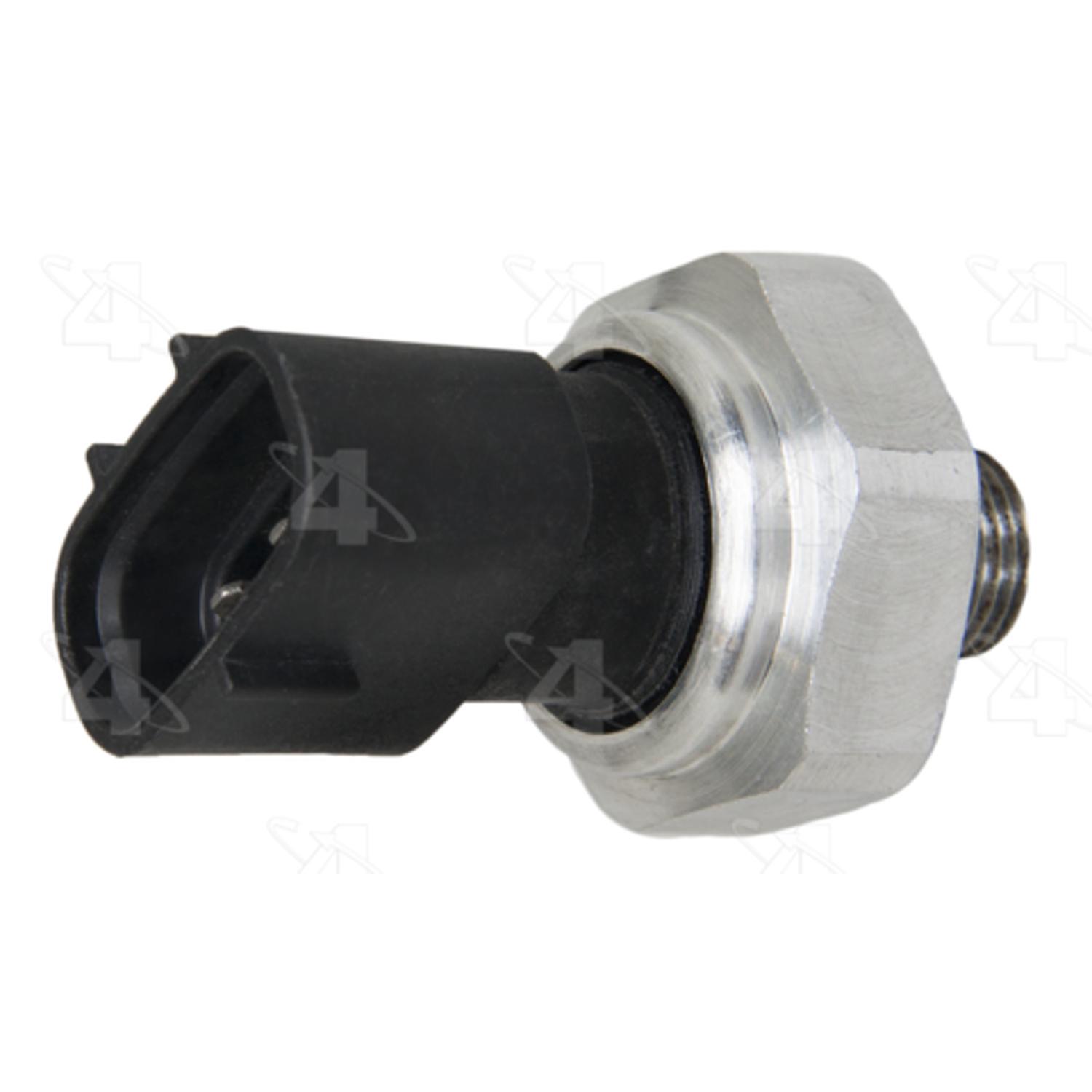 Four Seasons 37317 - HVAC Pressure Transducer Four Seasons 37317 HVAC Pressure Transducer product image 1 of 3