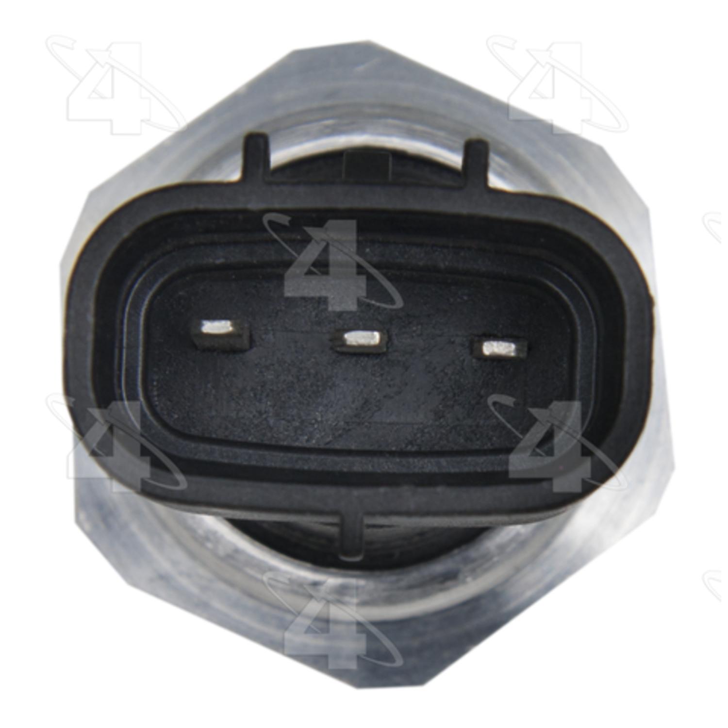 Four Seasons 37317 - HVAC Pressure Transducer Four Seasons 37317 HVAC Pressure Transducer product image 2 of 3