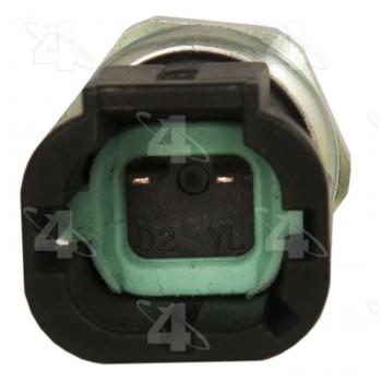 2004 Nissan Frontier HVAC Binary Switch Four Seasons 37320 image 2 of 2