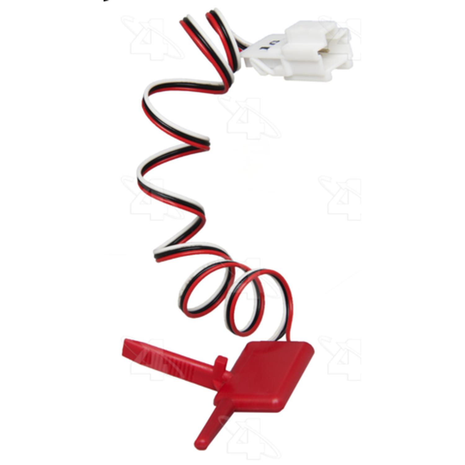 Four Seasons 37326 - A/C Clutch Cycle Switch Four Seasons 37326 A/C Clutch Cycle Switch product image 1 of 3