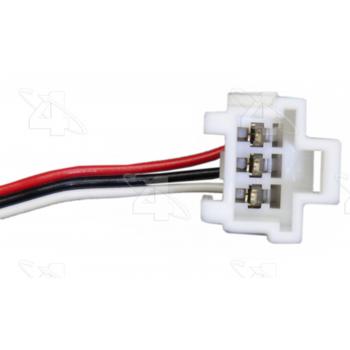 2004 Nissan Frontier A/C Clutch Cycle Switch Four Seasons 37326 image 2 of 3