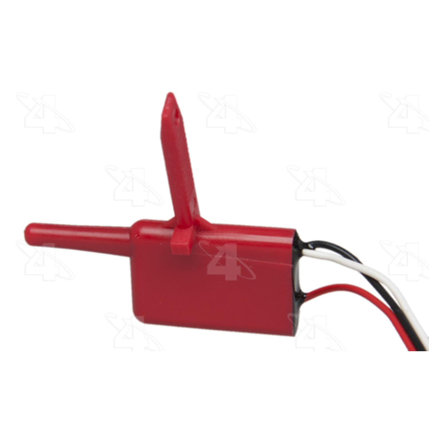Four Seasons 37326 - A/C Clutch Cycle Switch Four Seasons 37326 A/C Clutch Cycle Switch product image 3 of 3