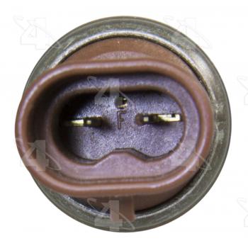 2007 Peterbilt 220 HVAC Pressure Switch Four Seasons 37327 image 3 of 4