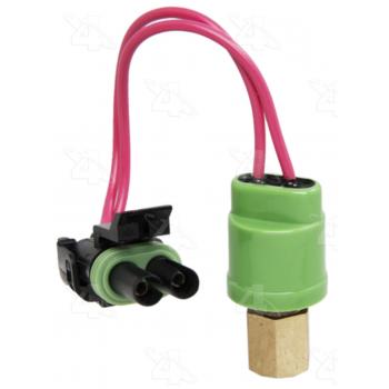 2000 Freightliner FLD112 A/C Condenser Fan Switch