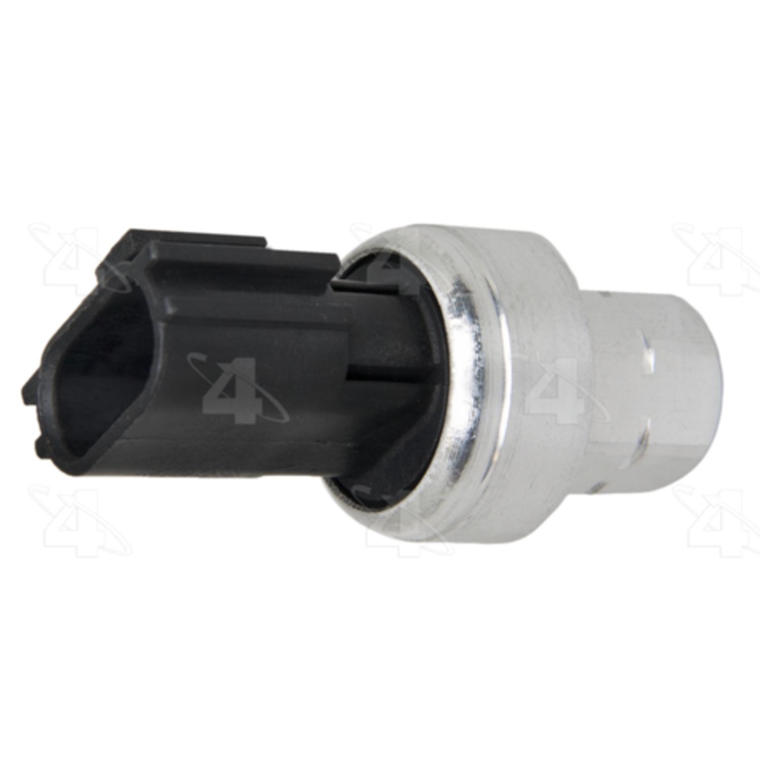 Four Seasons 37332 - HVAC Pressure Transducer Four Seasons 37332 HVAC Pressure Transducer product image 1 of 3