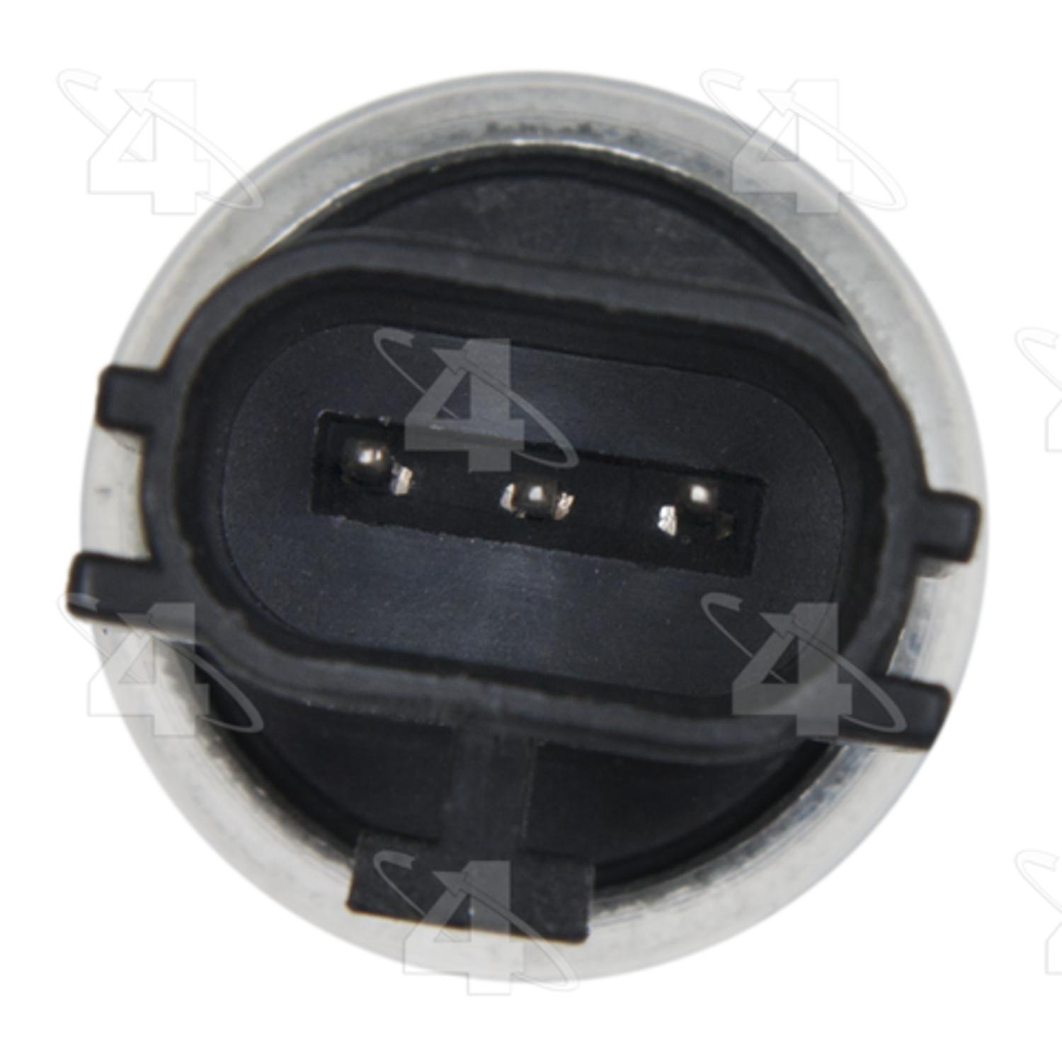 Four Seasons 37332 - HVAC Pressure Transducer Four Seasons 37332 HVAC Pressure Transducer product image 2 of 3