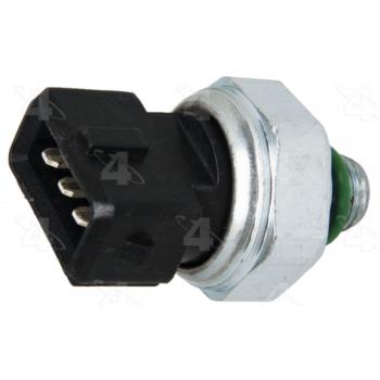2007 Volvo XC70 HVAC Pressure Transducer