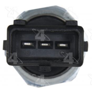 2003 Volvo S60 HVAC Pressure Transducer Four Seasons 37335 image 2 of 3