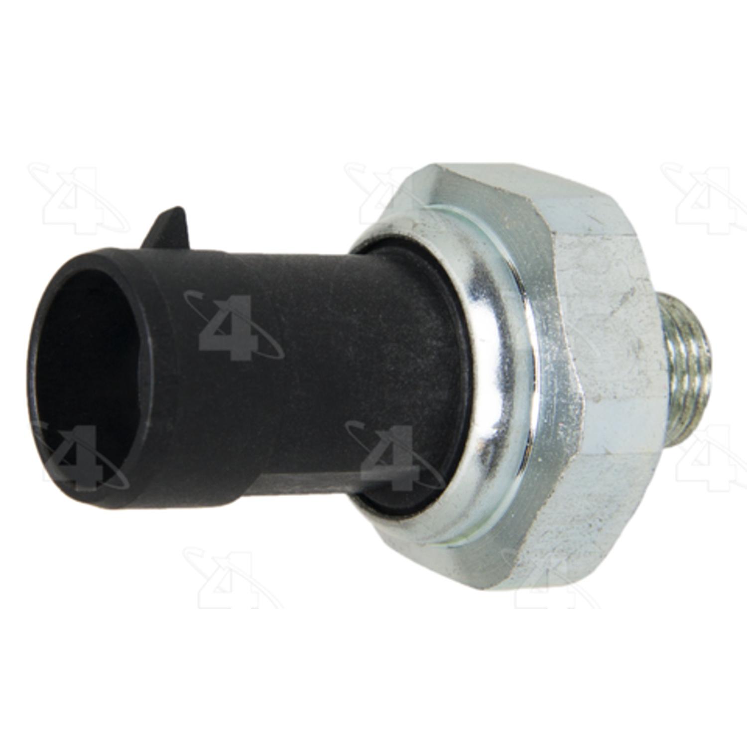 Four Seasons 37347 - HVAC Pressure Transducer Four Seasons 37347 HVAC Pressure Transducer product image 1 of 6