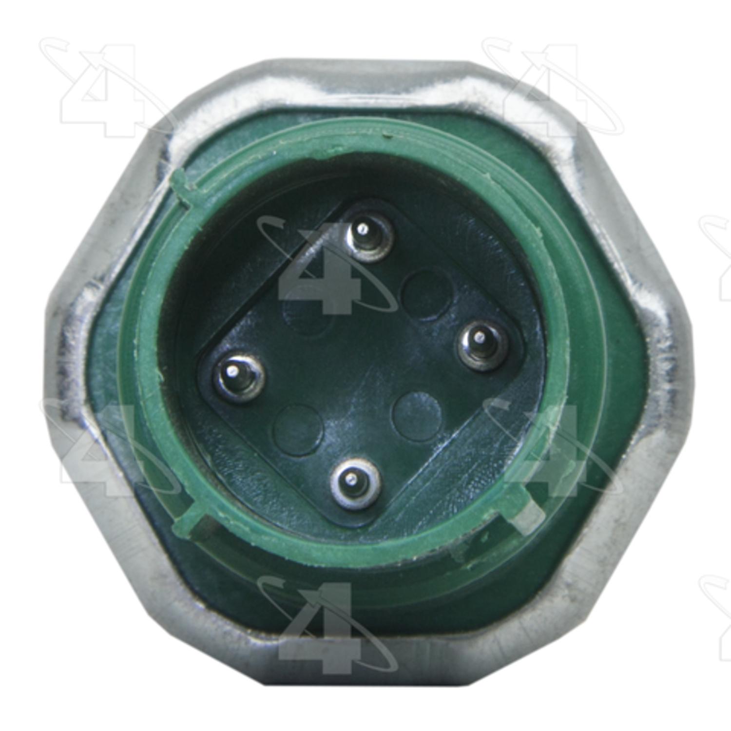 Four Seasons 37351 - HVAC Pressure Switch Four Seasons 37351 HVAC Binary Switch product image 3 of 3