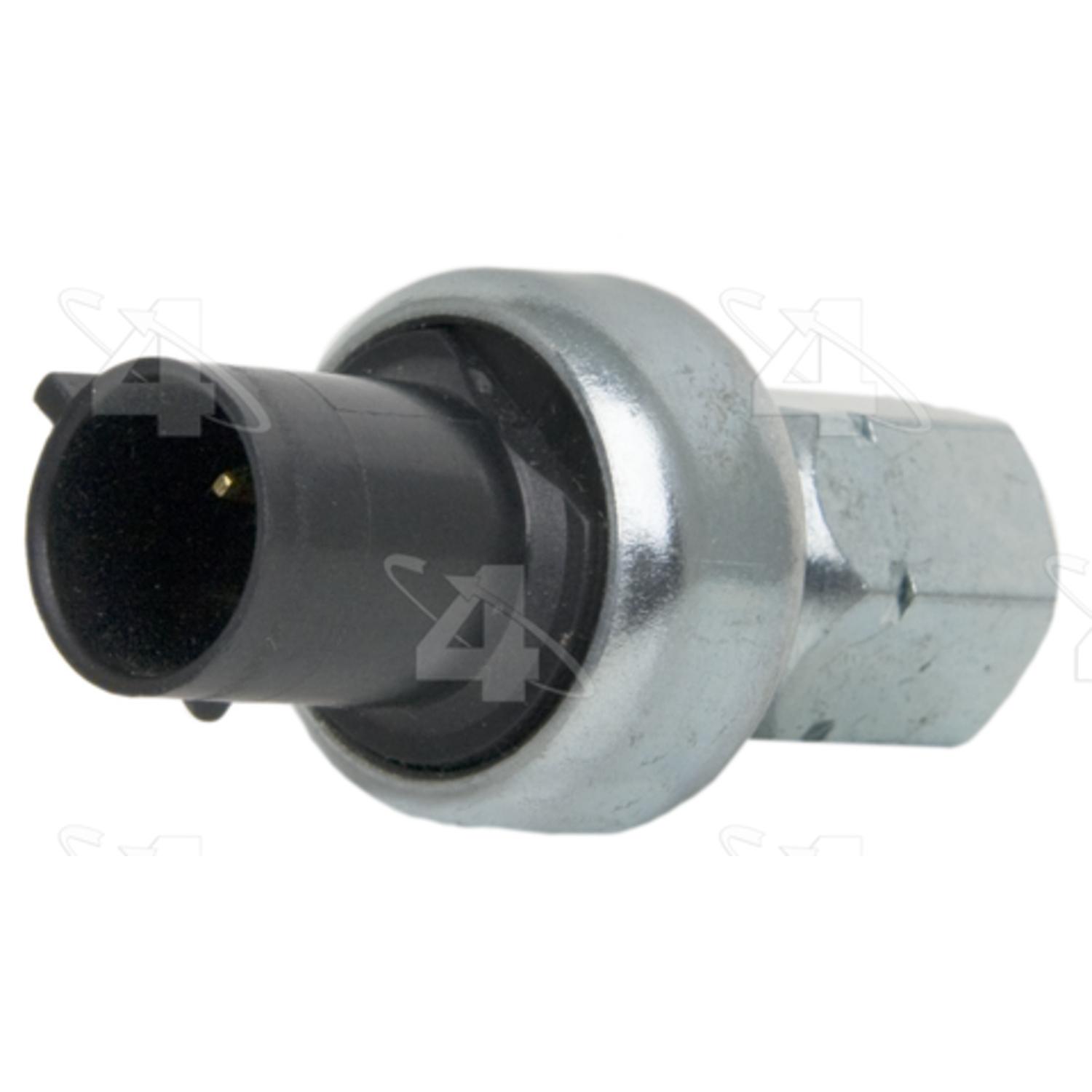 Four Seasons 37352 - HVAC Pressure Switch Four Seasons 37352 HVAC Pressure Switch product image 2 of 6