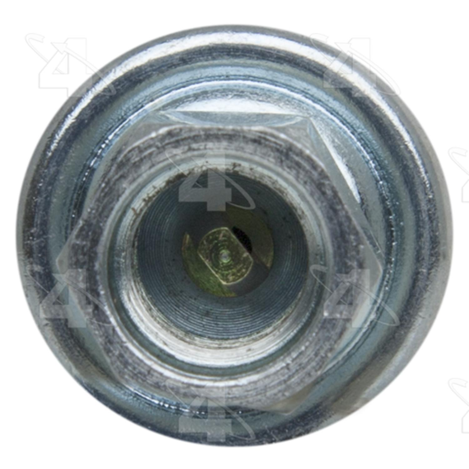 Four Seasons 37352 - HVAC Pressure Switch Four Seasons 37352 HVAC Pressure Switch product image 4 of 6
