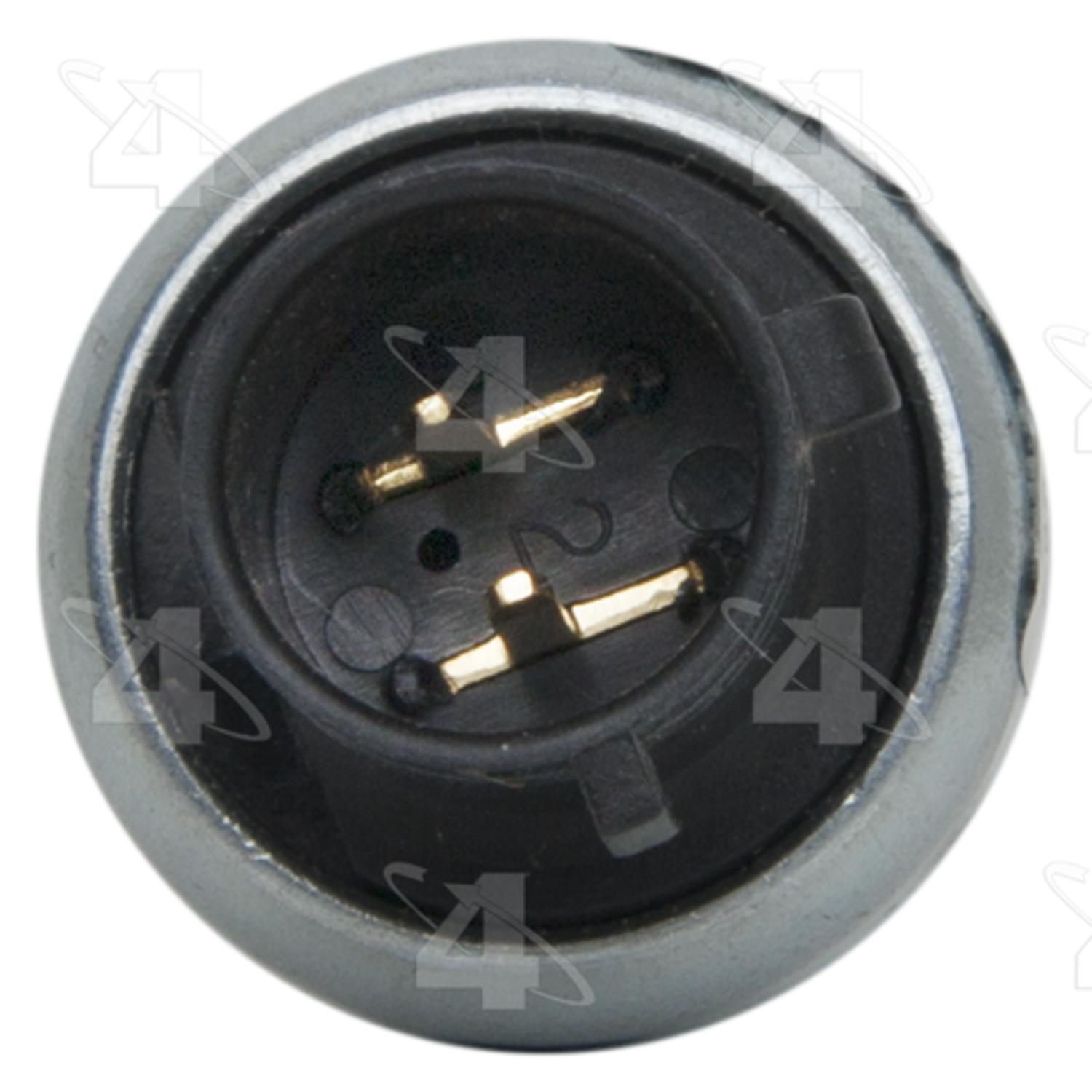 Four Seasons 37352 - HVAC Pressure Switch Four Seasons 37352 HVAC Pressure Switch product image 6 of 6