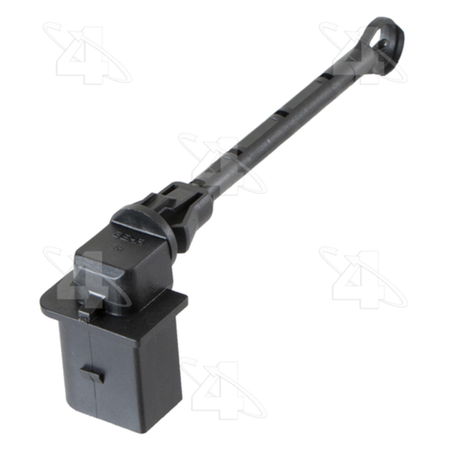 Four Seasons 37353 - A/C Clutch Cycle Switch Four Seasons 37353 A/C Clutch Cycle Switch product image 2 of 8