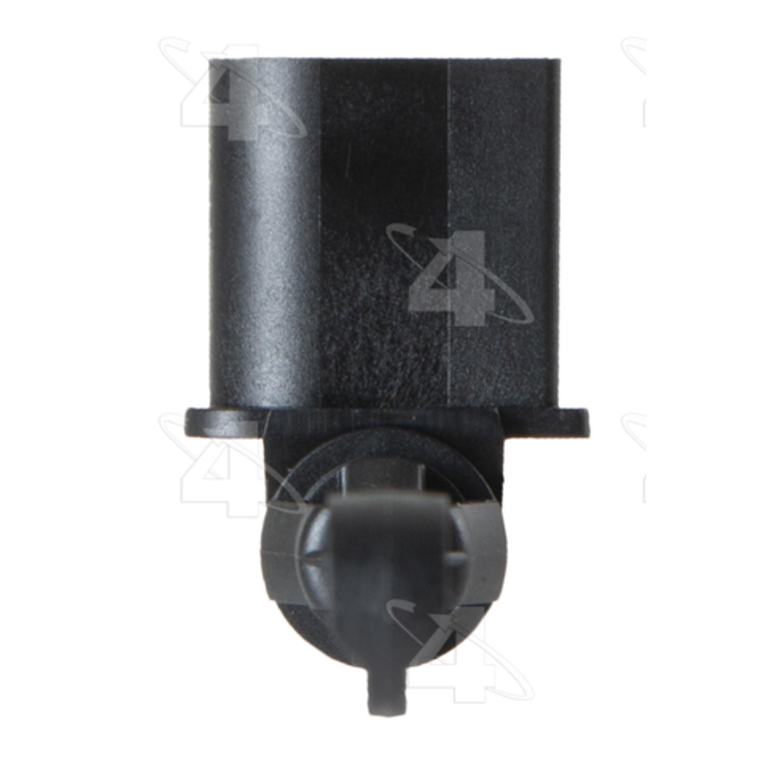 Four Seasons 37353 - A/C Clutch Cycle Switch Four Seasons 37353 A/C Clutch Cycle Switch product image 4 of 8