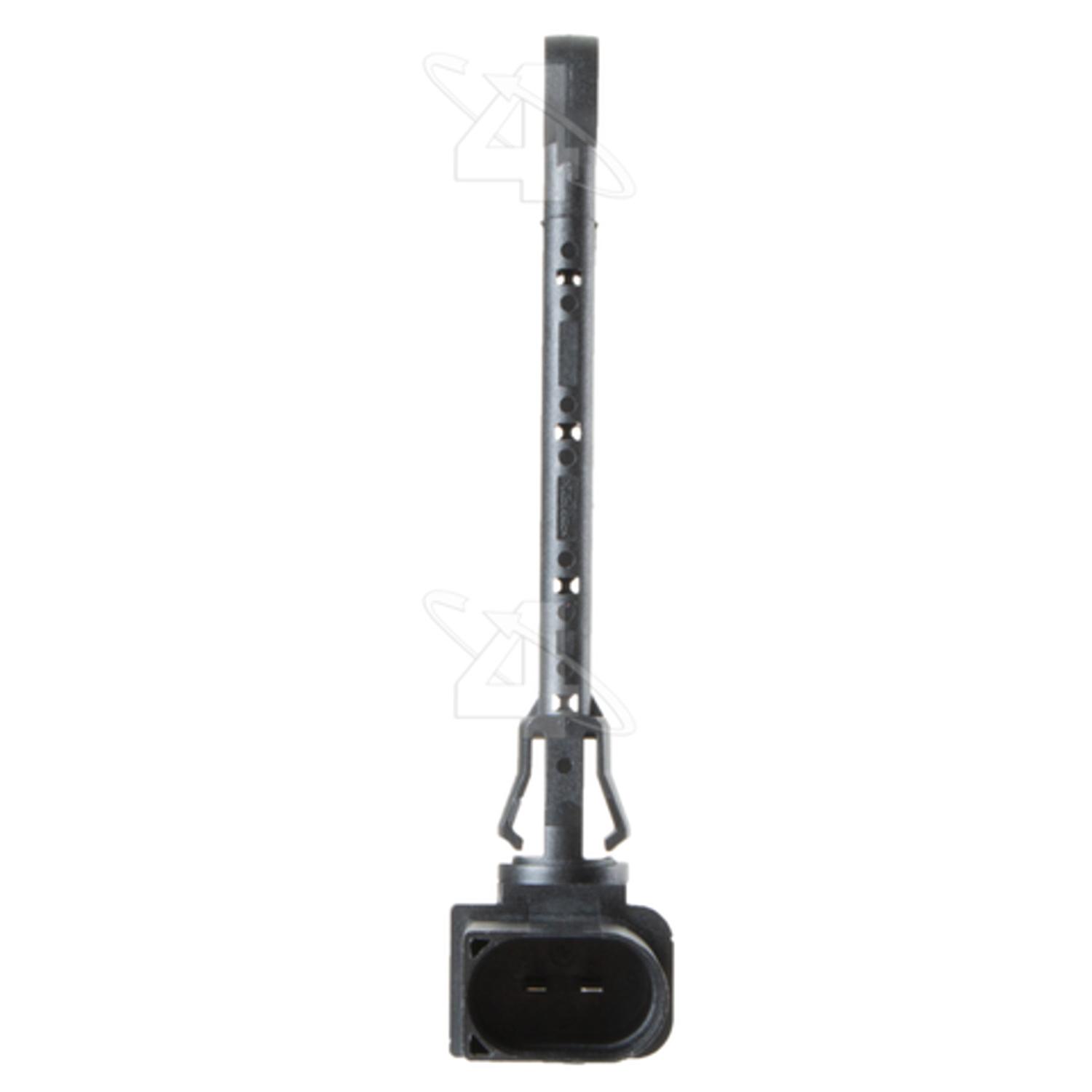 Four Seasons 37353 - A/C Clutch Cycle Switch Four Seasons 37353 A/C Clutch Cycle Switch product image 6 of 8