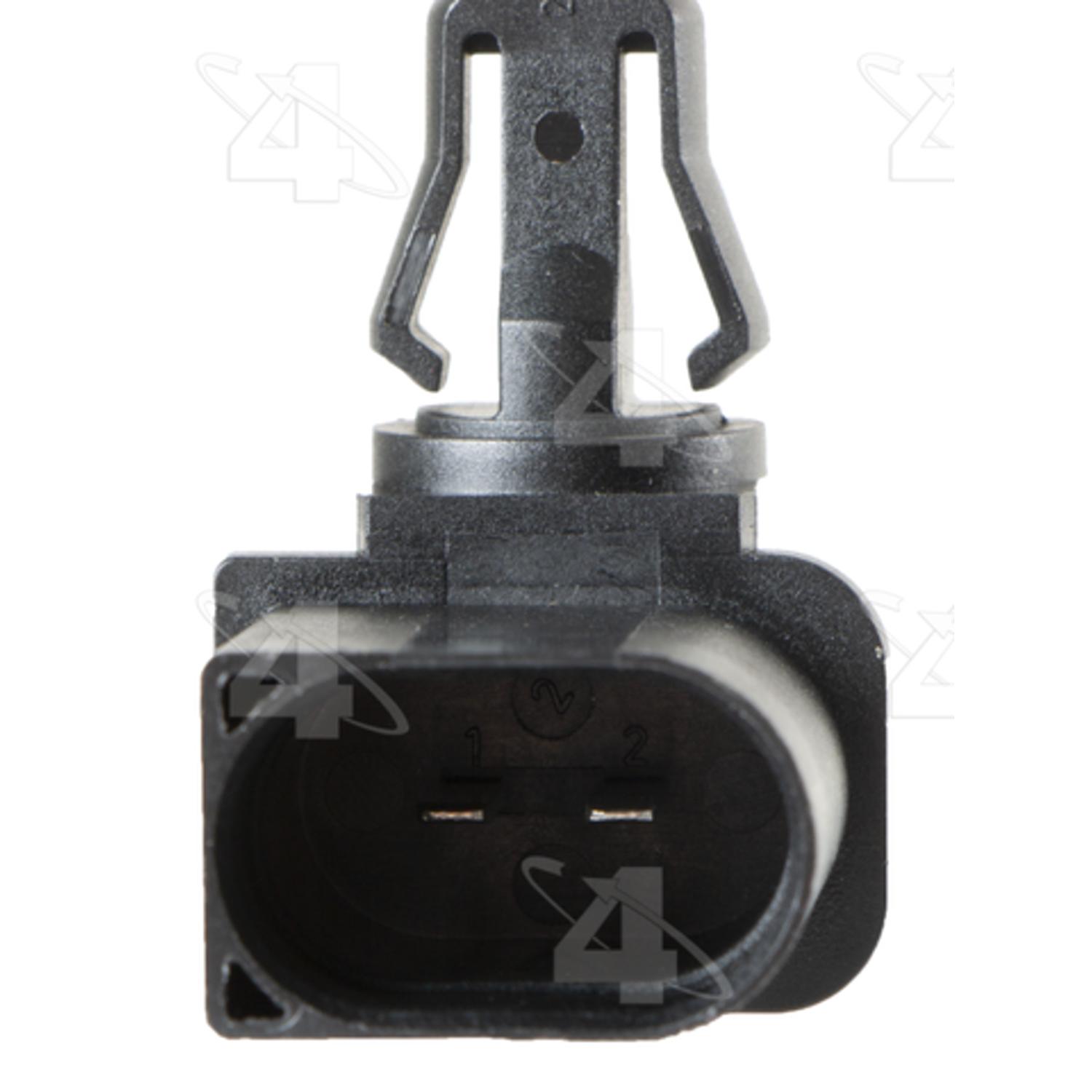 Four Seasons 37353 - A/C Clutch Cycle Switch Four Seasons 37353 A/C Clutch Cycle Switch product image 7 of 8