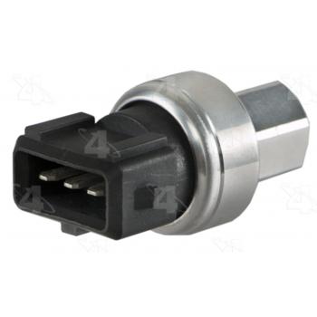 2012 Volvo C30 HVAC Pressure Transducer