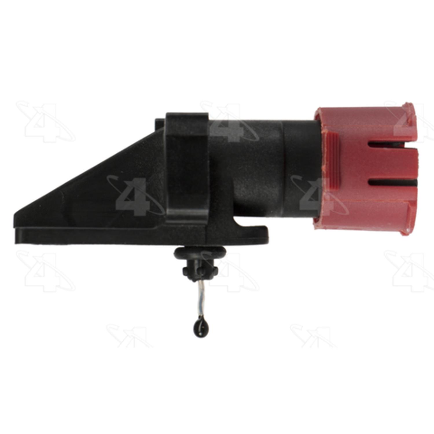 Four Seasons 37371 - A/C Refrigerant Temperature Sensor Four Seasons 37371 A/C Refrigerant Temperature Sensor product image 5 of 7